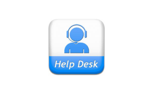 logo helpdesk